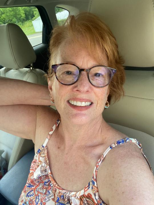 Cathryn Hoschek