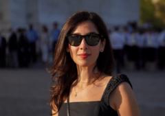 Farnaz Olyaei