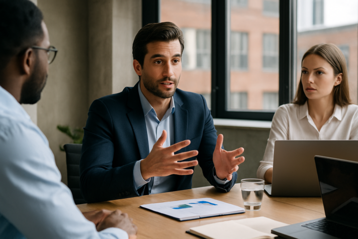 5 Ultimate Business Growth Tips That Never Fail