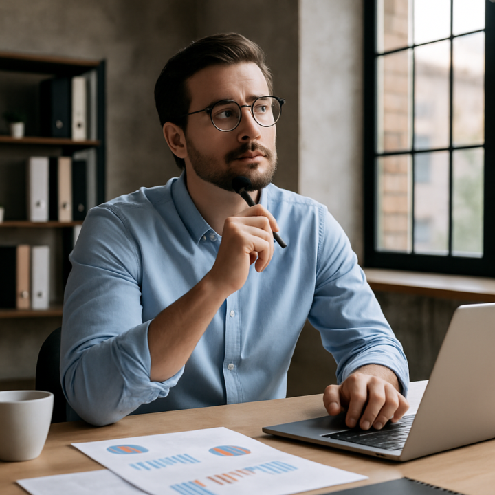 How Innovation Fuels Real Business Growth