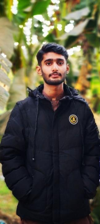 Ali Hussain