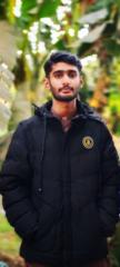 Ali Hussain