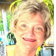 Martha Tolmie