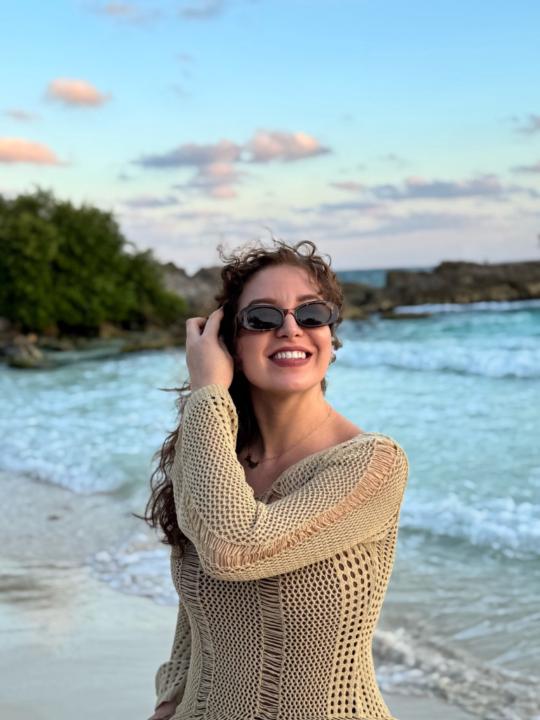 Angélica Villarreal
