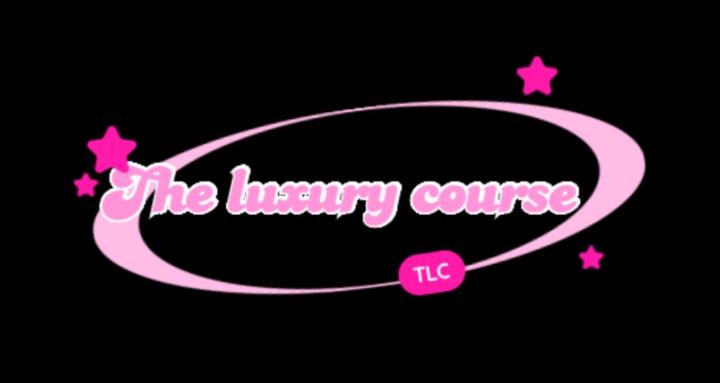 The Luxury Course