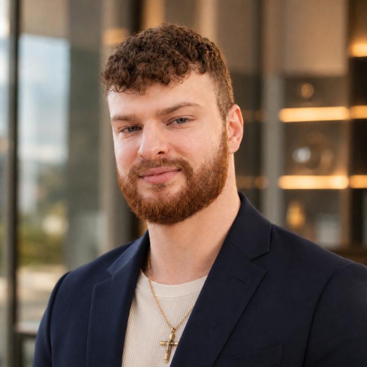 Nick Ziolkowski