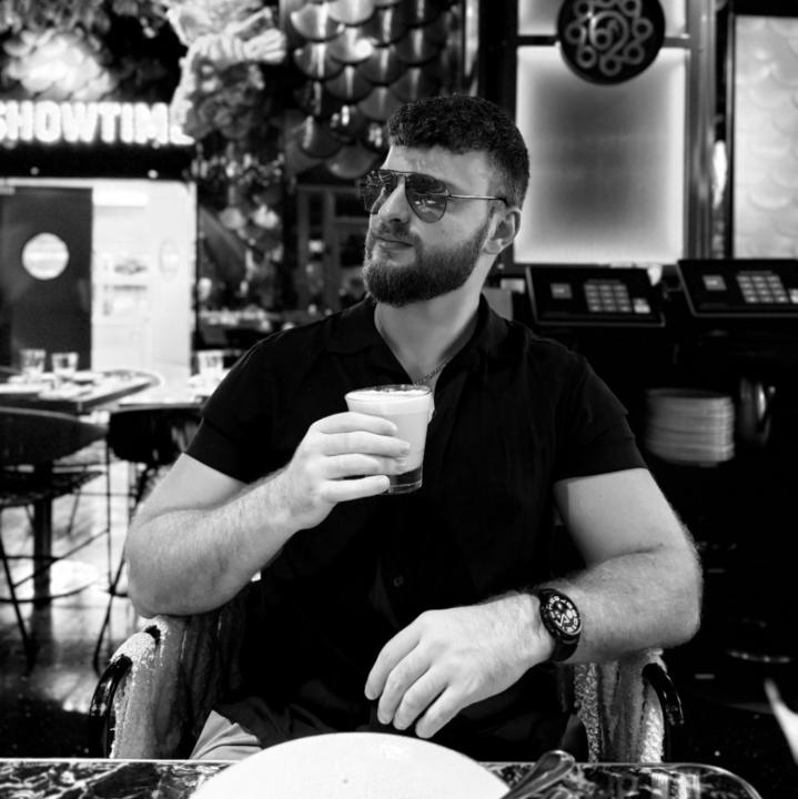 Nick Ziolkowski