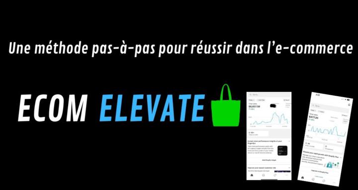 Ecom Elevate