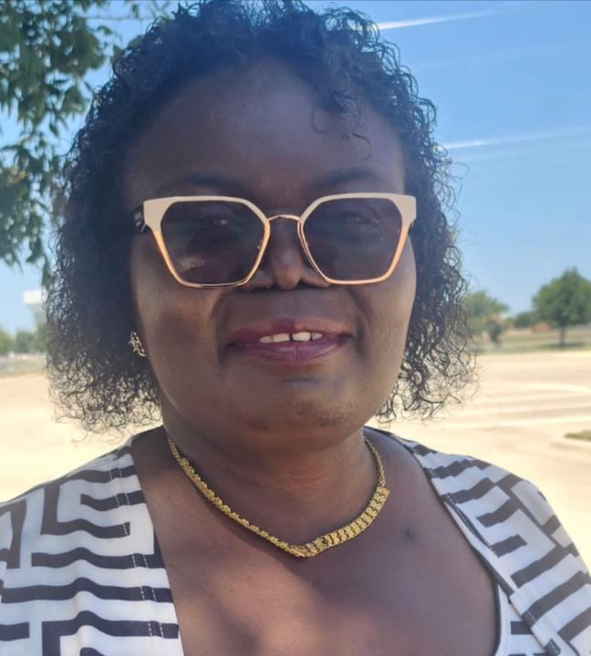 Juliet Ofori-Nyadu