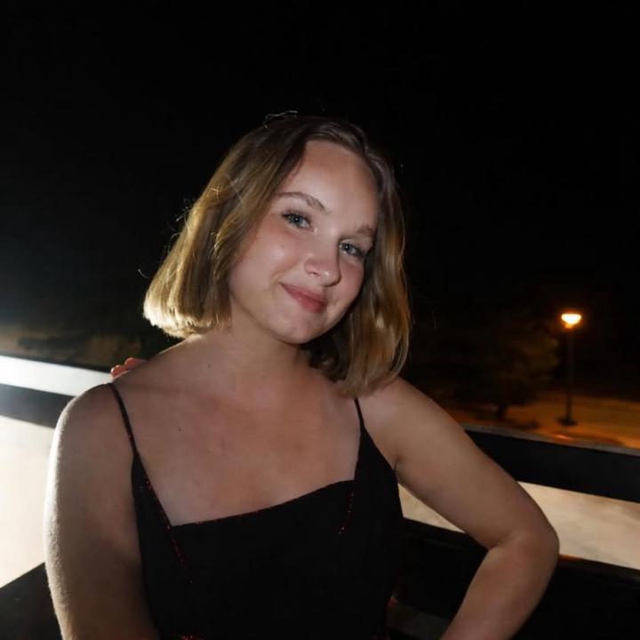 Clara Ourth