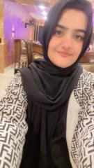 Sara Ishtiaq