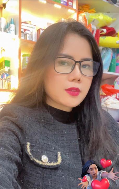 Hà Vũ thị