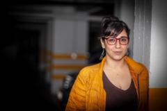 Tatiana Rojas Ponce