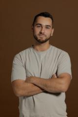 David Gahnassia