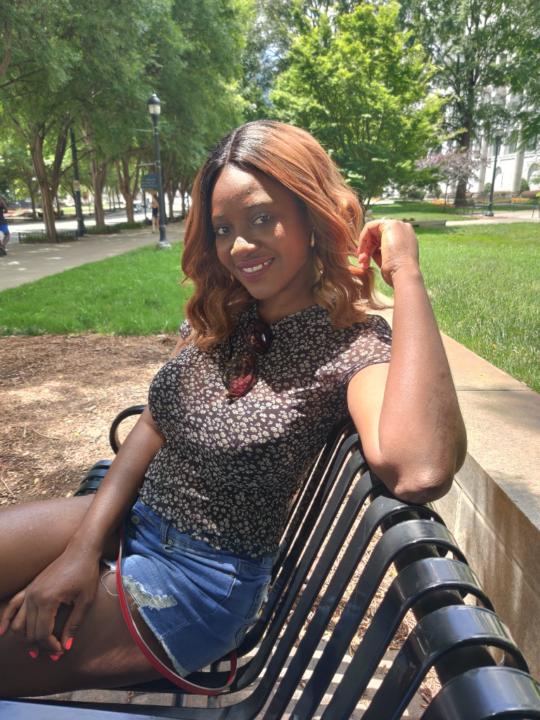 Christie Louis-Penza