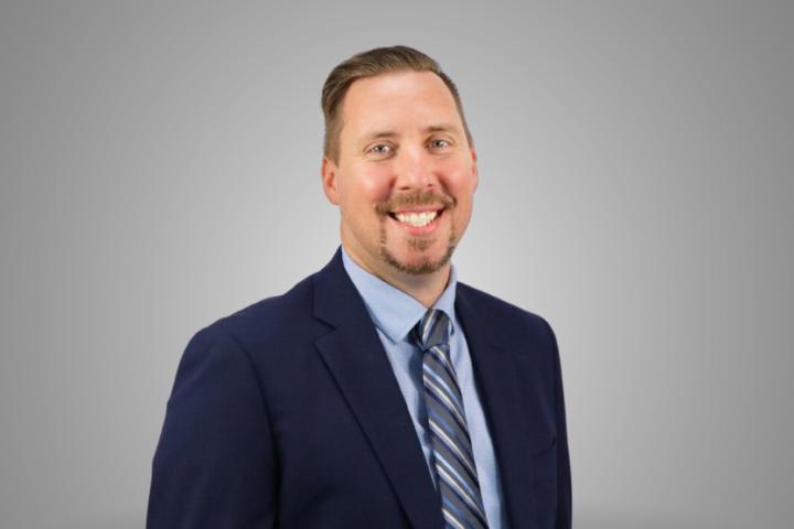 Andrew Drufke