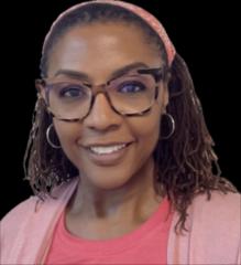 Portia Daniels-Blaylock