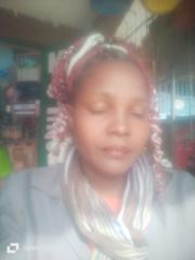 Esther Wanjiku