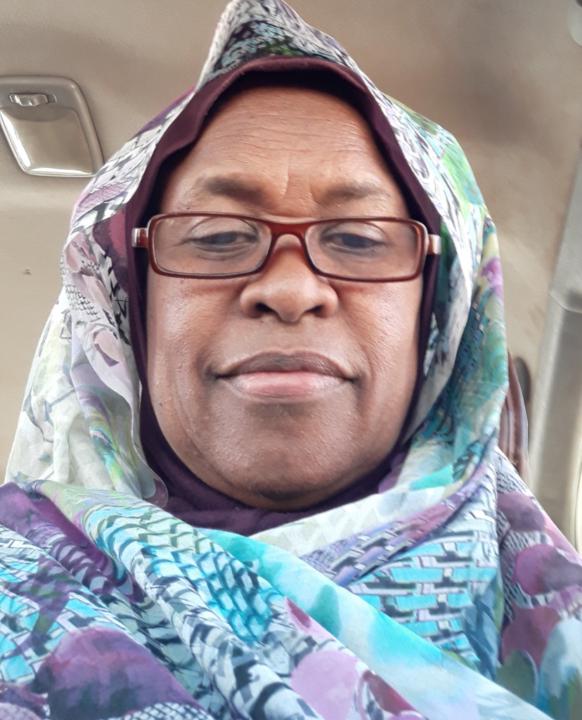 Awadia Mohamed