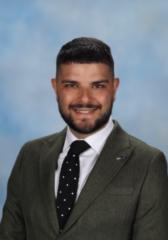 Matthew Dionysiou