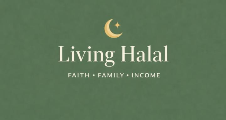 Living Halal