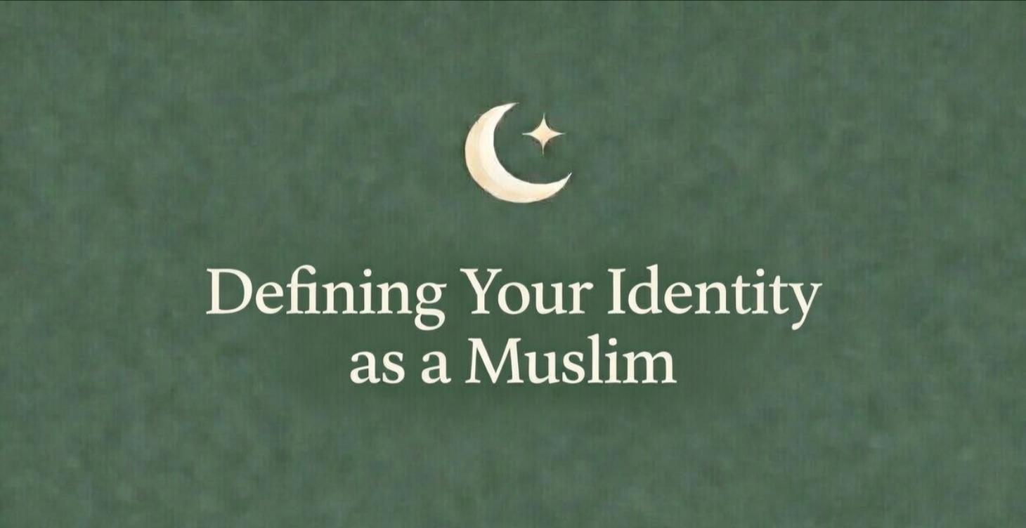 What Kind Of Muslim Should I Be?