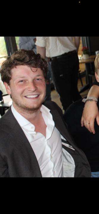 Hidde Moester