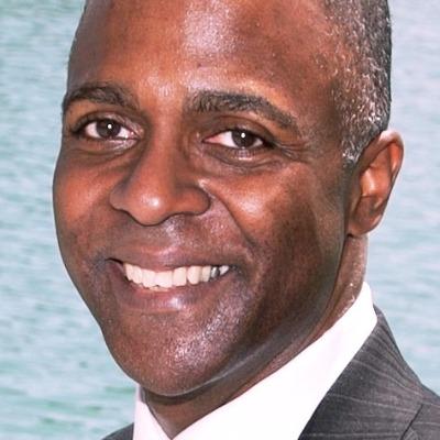 Mark Wellington