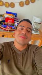 Eber Ochoa