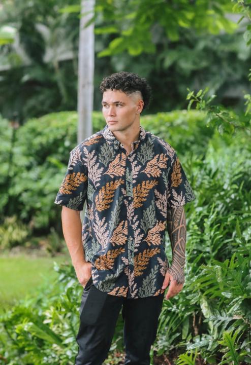 Kaden Baptista