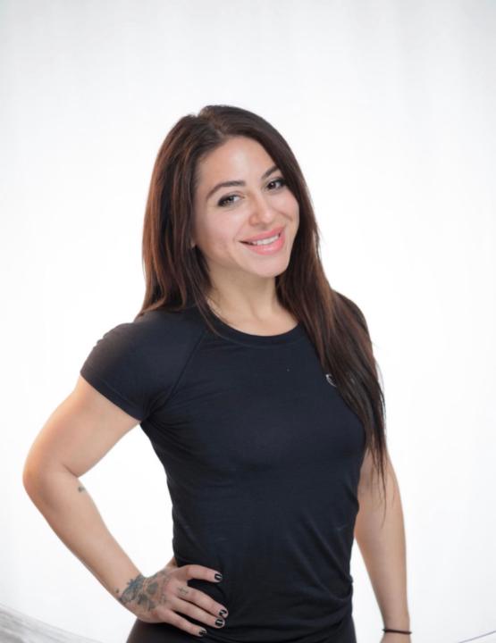 Vivian Reynoso