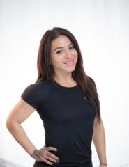 Vivian Reynoso
