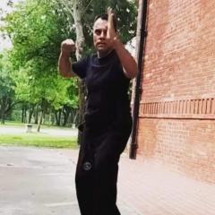 Salvador Ramírez