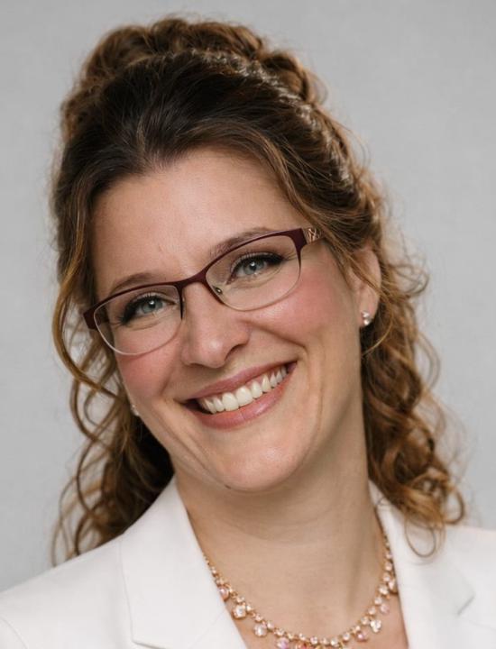 Gabriele Myers
