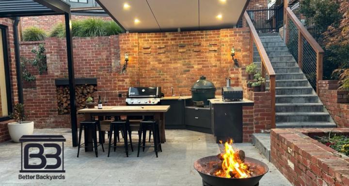Better Backyards