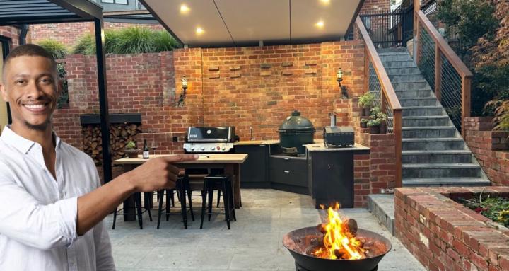 Outdoor Kitchens Australia
