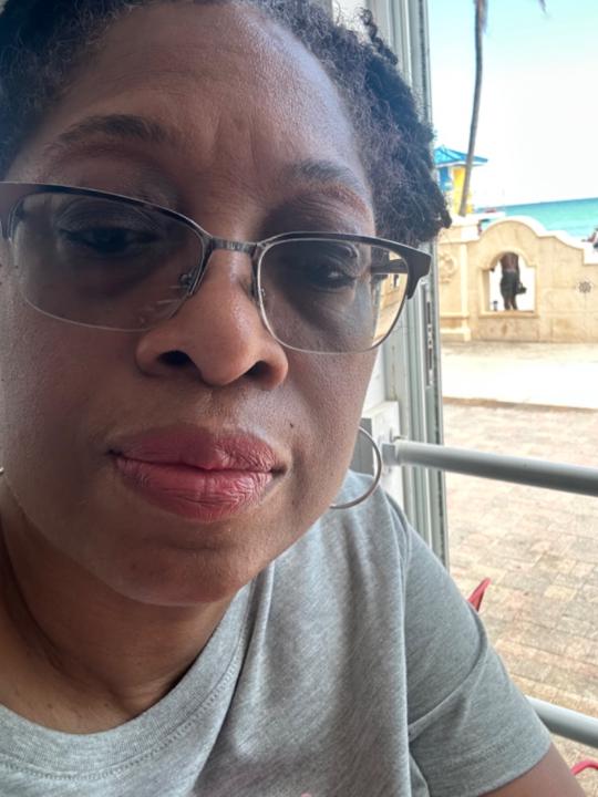 Jacqueline Gill-Brentini