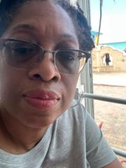 Jacqueline Gill-Brentini