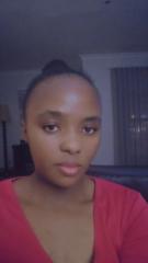 Rebecca Mlambo