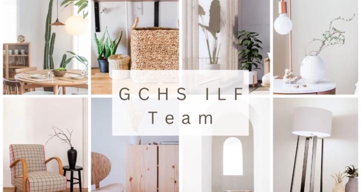 GCHS ILF Team