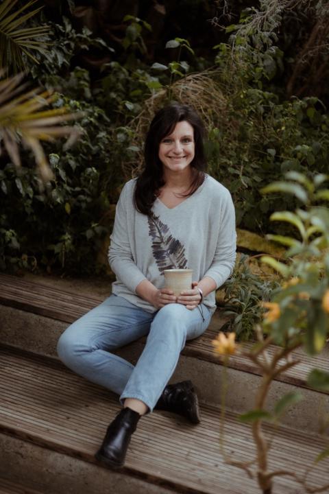 Tanja Blanck-Kremser