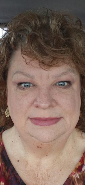 Susan Mckelligott