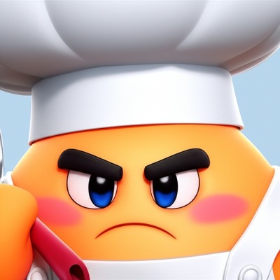 Chef Kawasaki