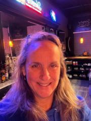 Deborah James