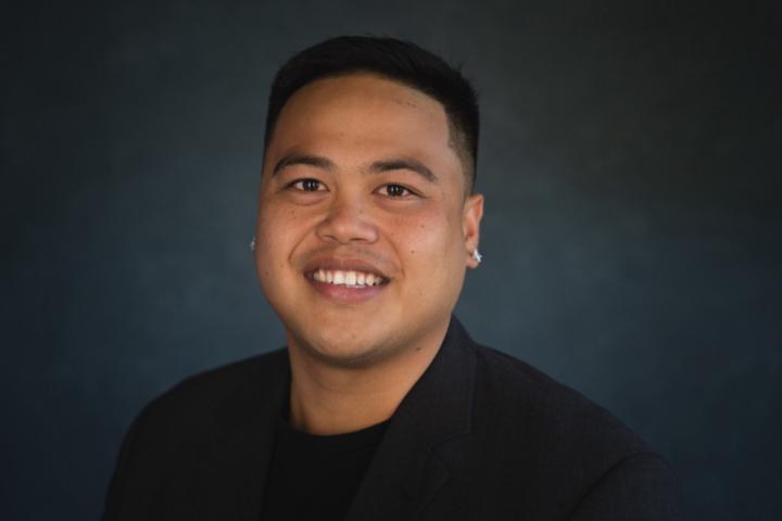 Radyn Deguzman-Gamit