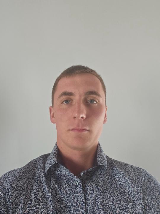 Mathieu Casier