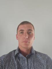 Mathieu Casier