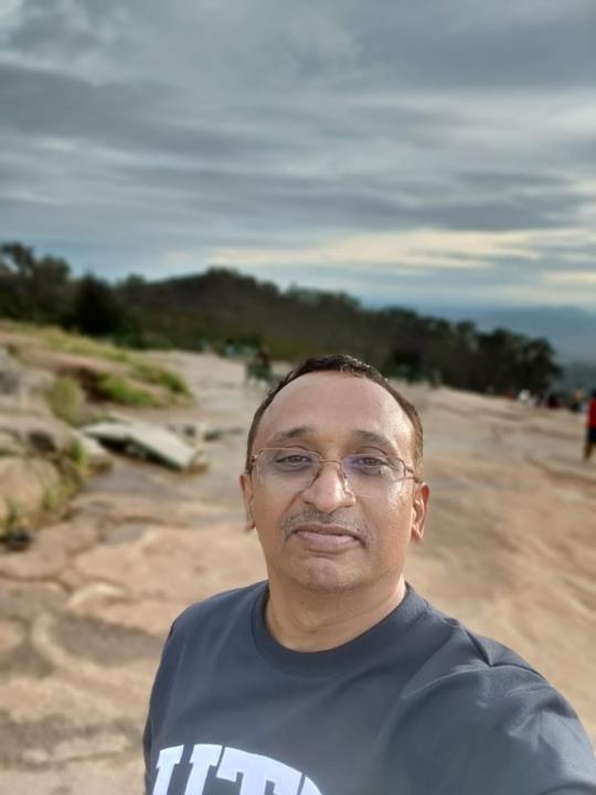 Sanjay R