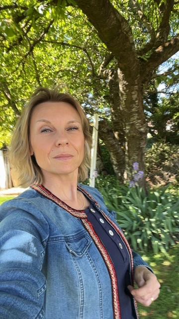 Séverine Portron