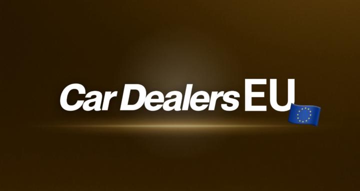 Car Dealers EU